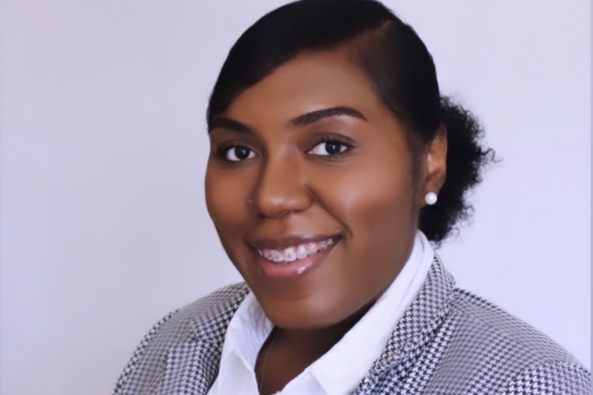 Myleeza Mingo earned a major in public relations and a minor in business a the University of Louisiana at Lafayette.